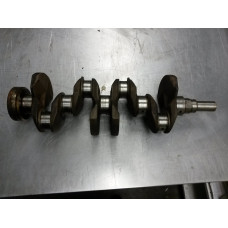 #E304 Crankshaft Standard From 2013 Ford Fiesta  1.6 98MM6303EB